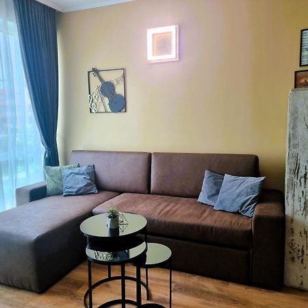 Уютен Апартамент Близо До Морето Igroeg Burgas City Exteriér fotografie